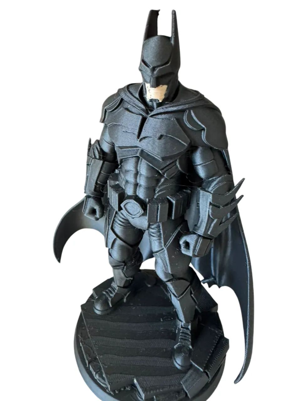 Figure Action - Batman - Foto 2