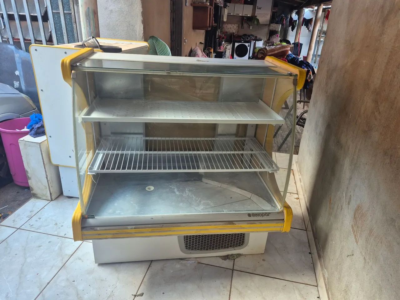 Vitrine refrigerada - Foto 2