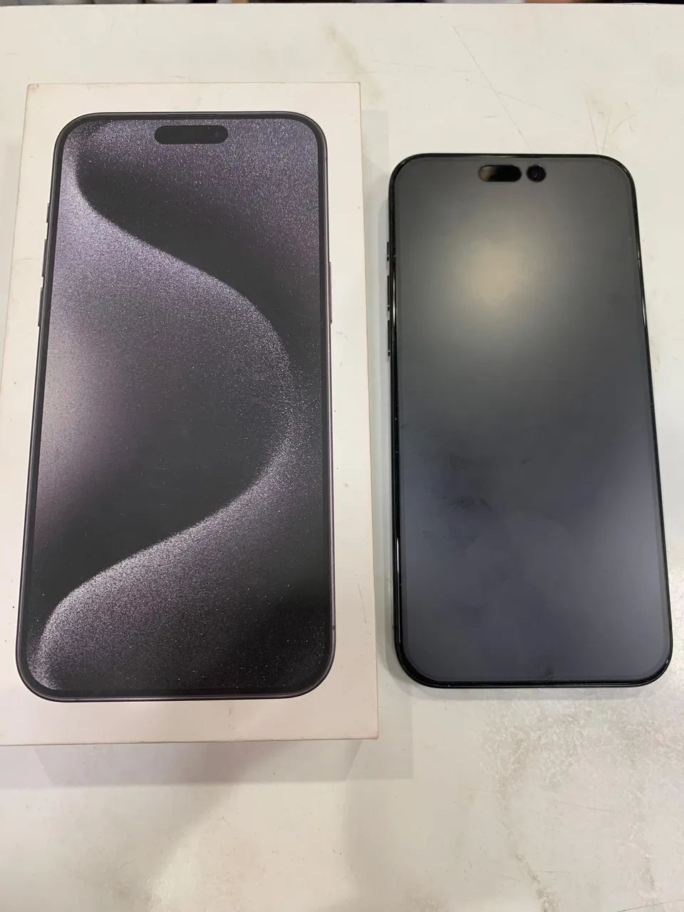 iPhone 15 pro Max  - Foto 4