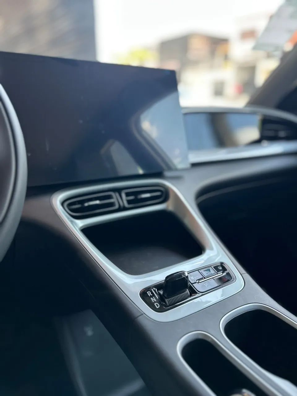 Geely EX2 Pro 2026 - Foto 2