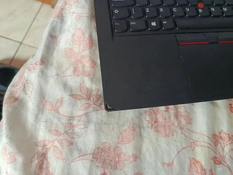 notebook lenovo thinkpad t490 i7 16gb ram - Foto 3