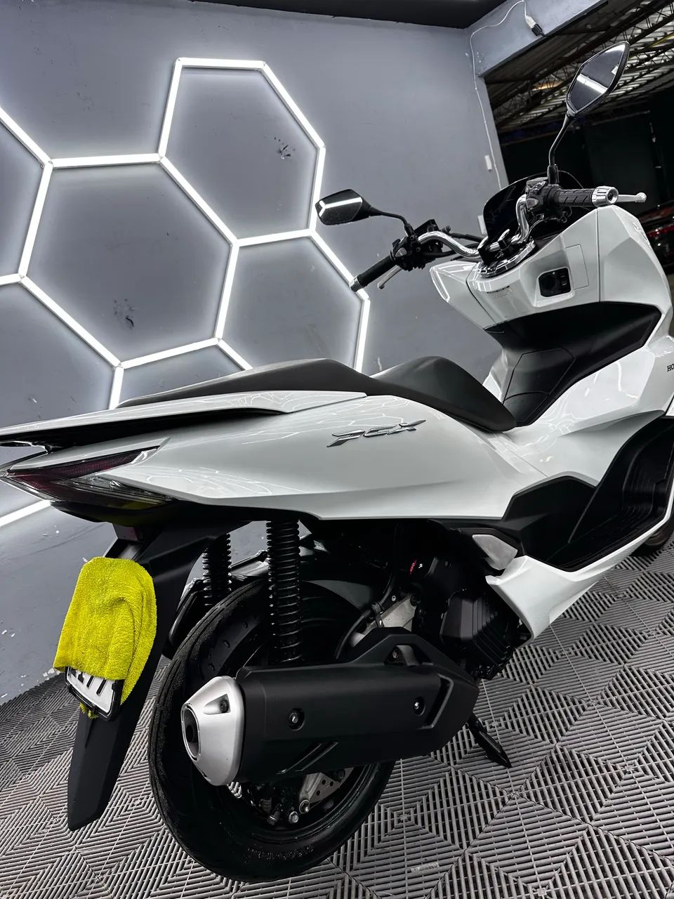 Pcx 2024  - Foto 3
