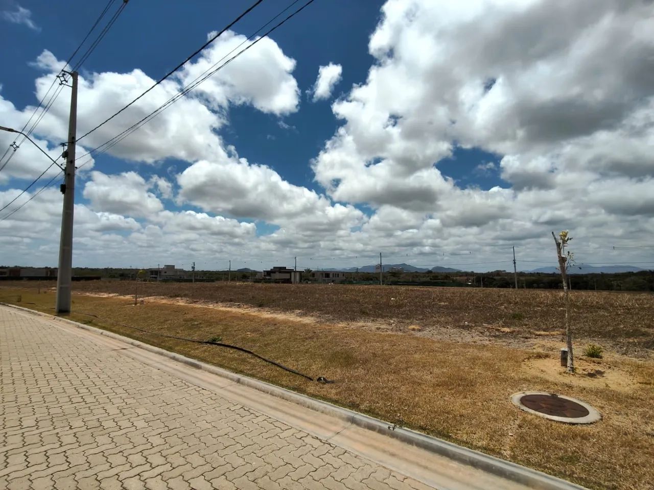 LOTE PLANO COM 494,37 M² | ALPHAVILLE CEARÁ 4 - Foto 3