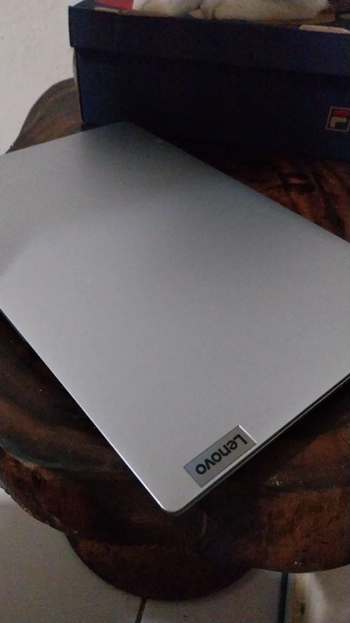 NOTEBOOK LENOVO - Foto 3