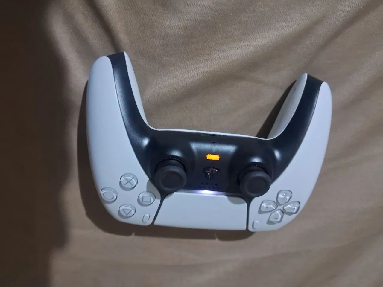 Controle ps5 - Foto 2