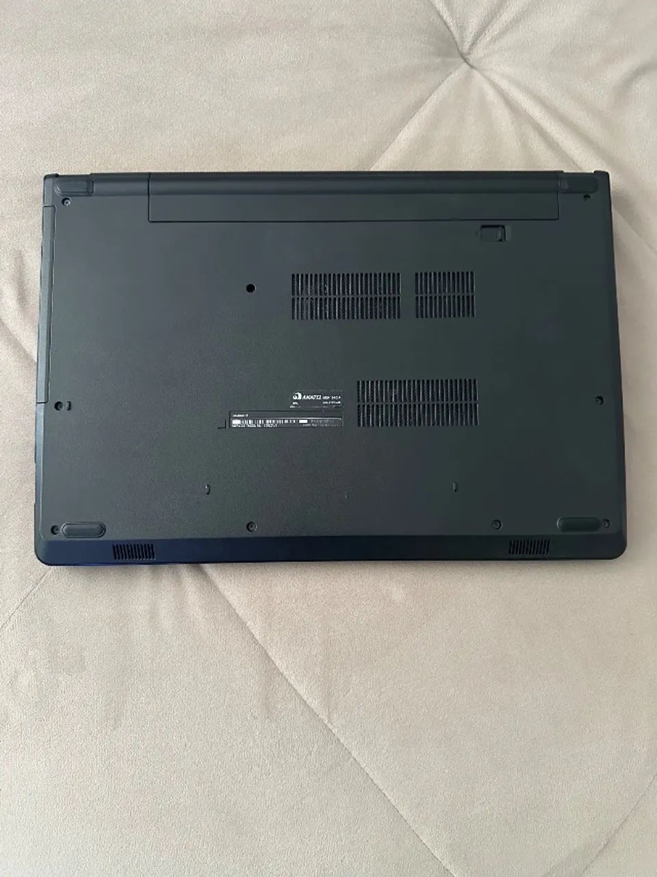 Notebook Dell Inspiron 3576 - Foto 4