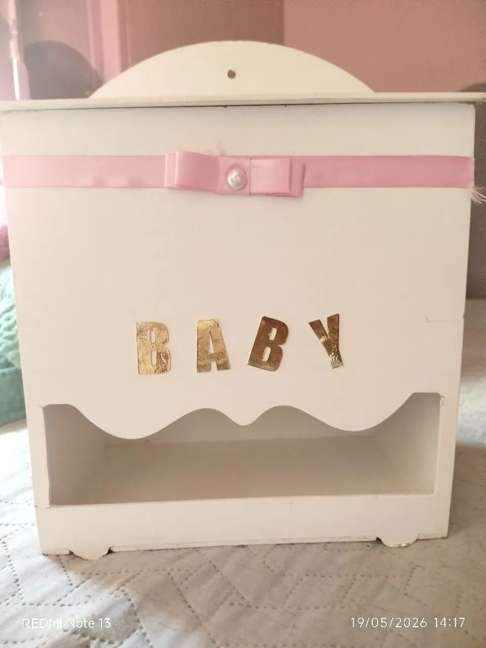 Objetos para bebê  - Foto 3