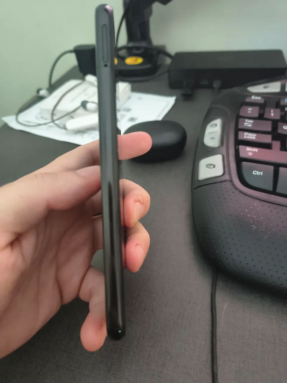 Moto one - Foto 3