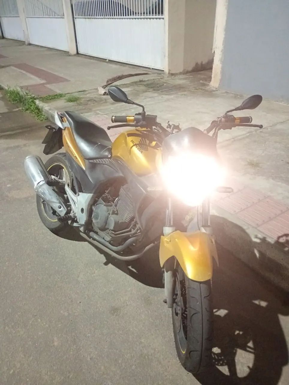 Cb 300r  - Foto 2
