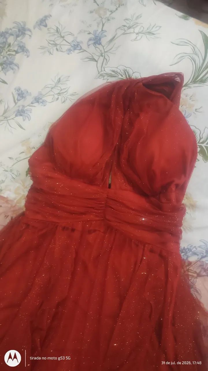 Vestido festa  - Foto 3