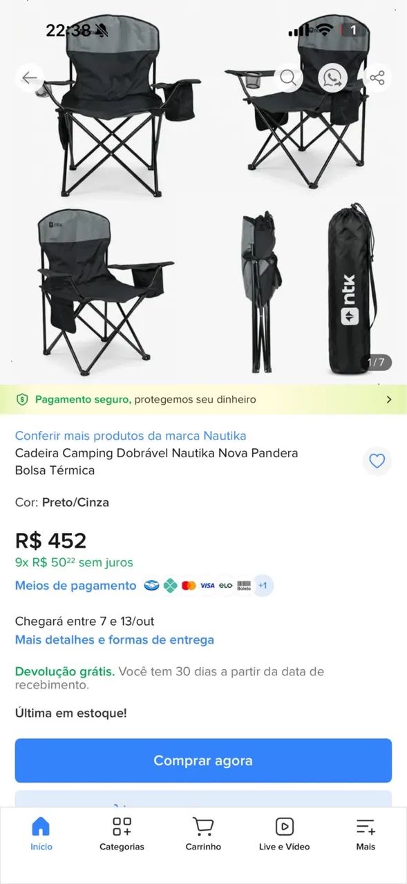 2 cadeiras 