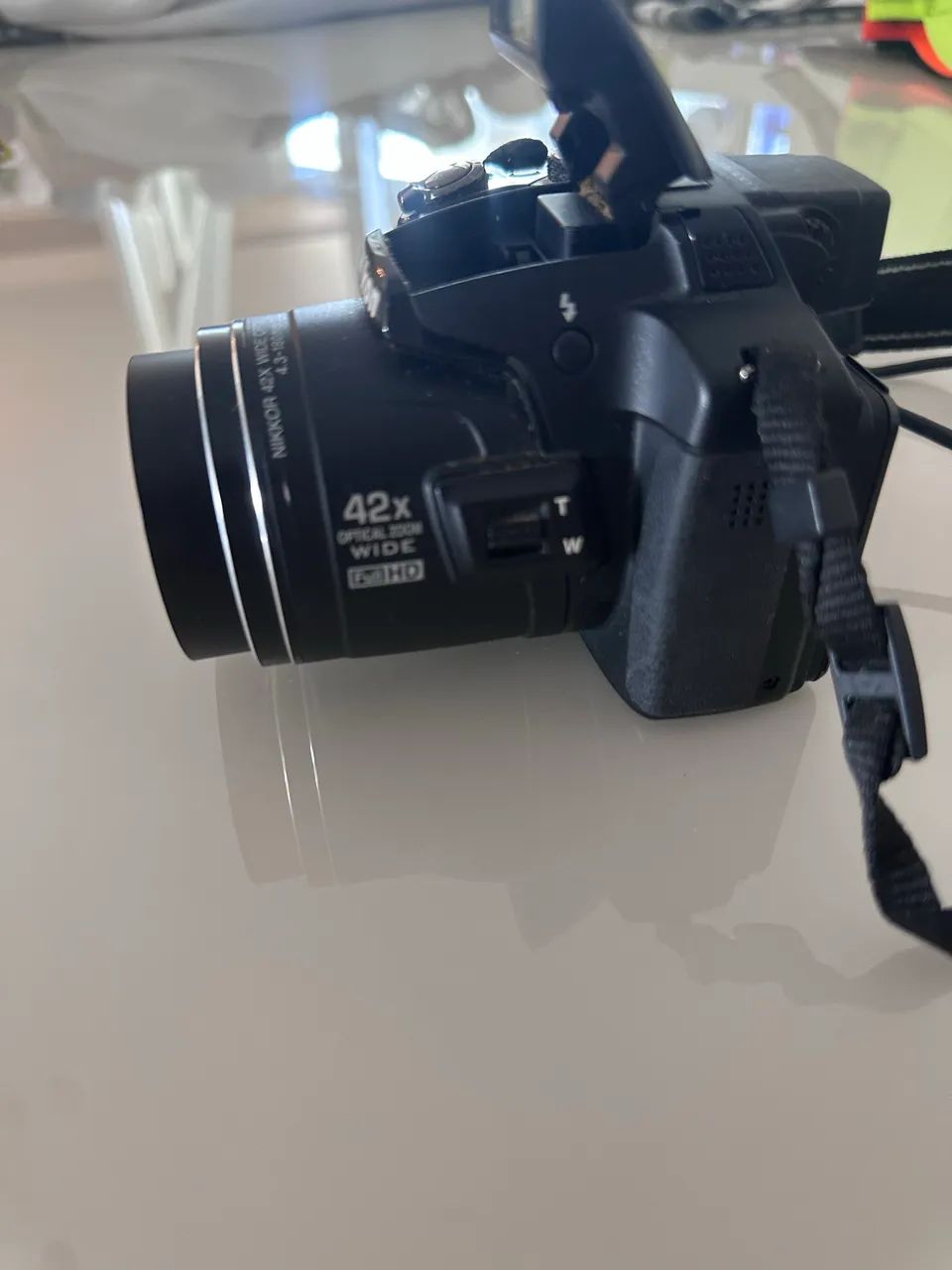 Camera  - Foto 3