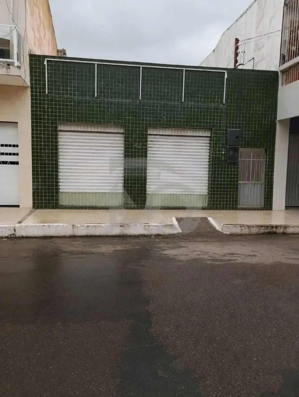 Ponto Comercial - 206m² no Bairro Siqueira Campos - Foto 2