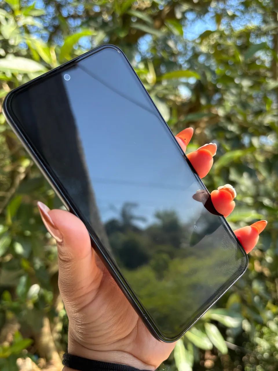 Samsung A54 de 128gb  - Foto 2