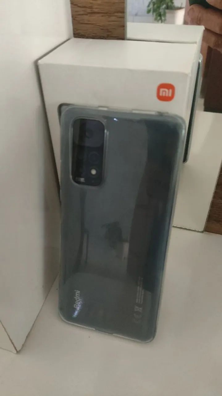 Redmi note 11 128 gb - Foto 3