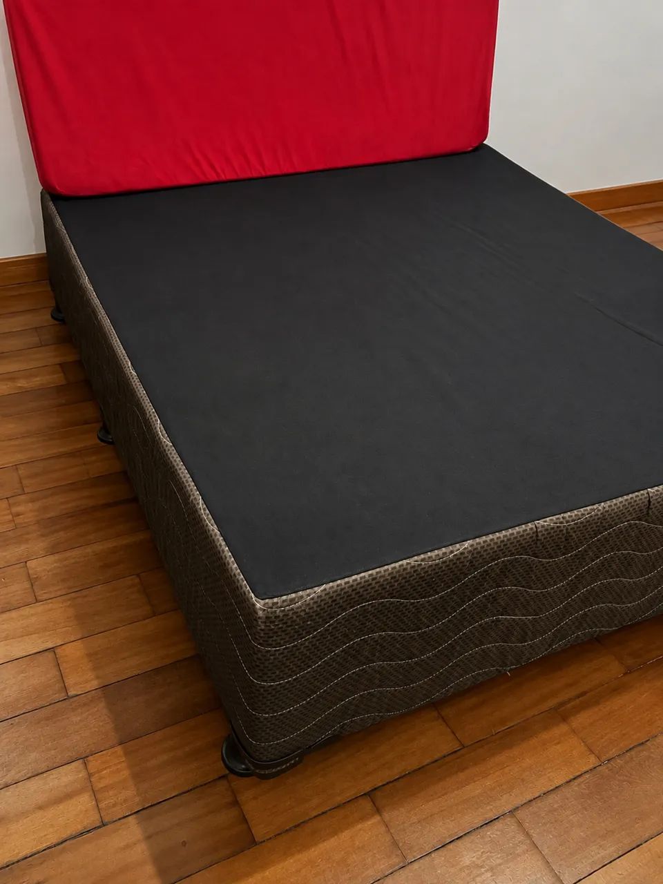 Cama e colchão - Foto 3