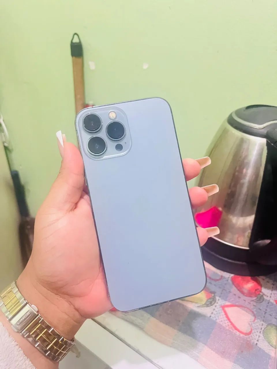 iPhone 13 Pro Max  - Foto 2