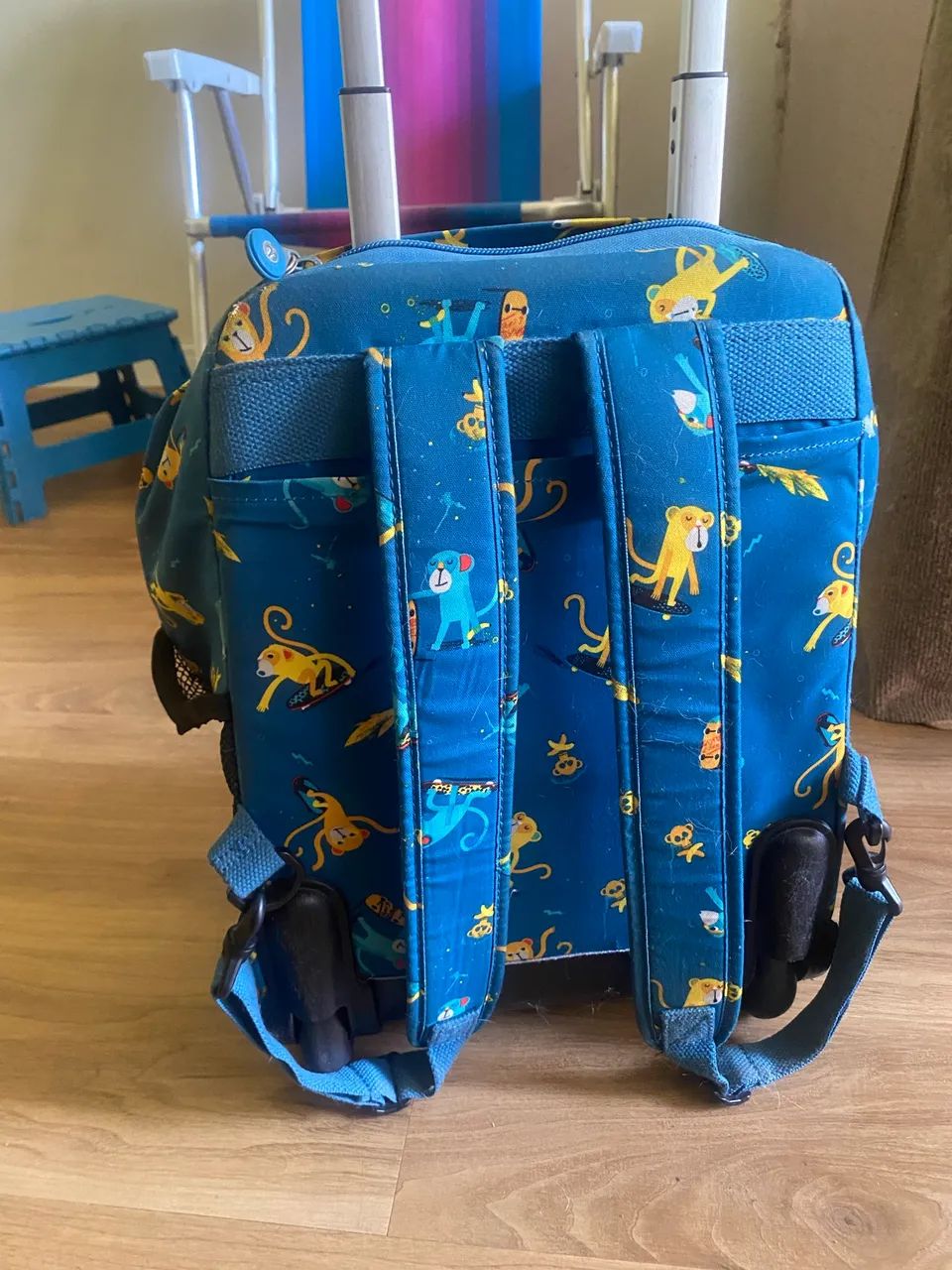 Mochila Kipling  - Foto 4