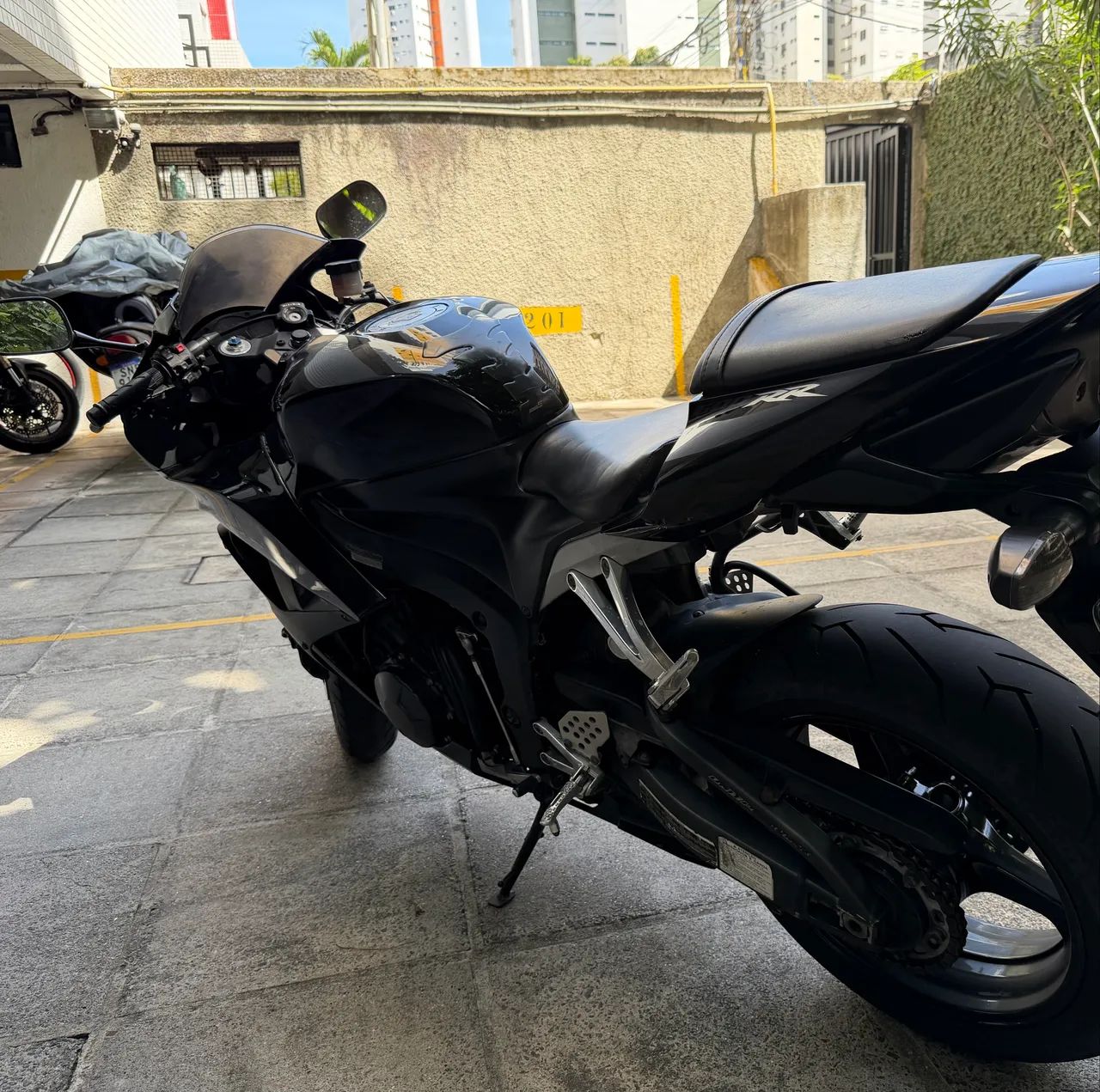 Cbr 600 rr - Foto 2