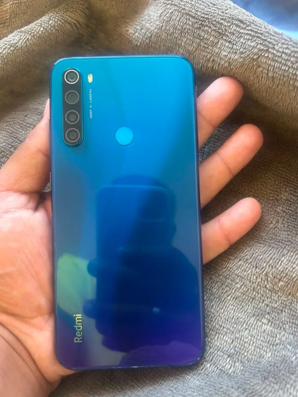 Celular  - Foto 2