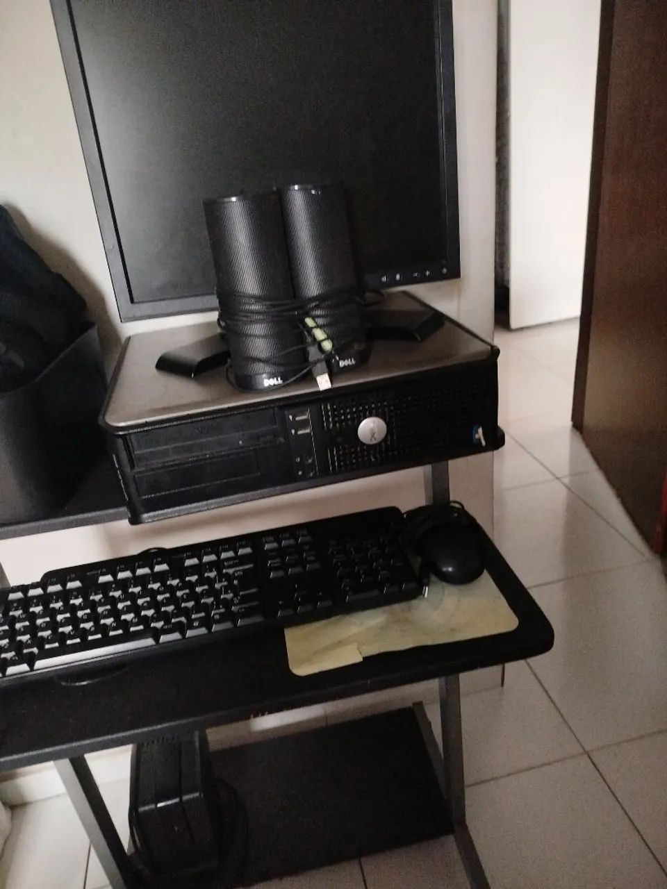 Vender computador Dell