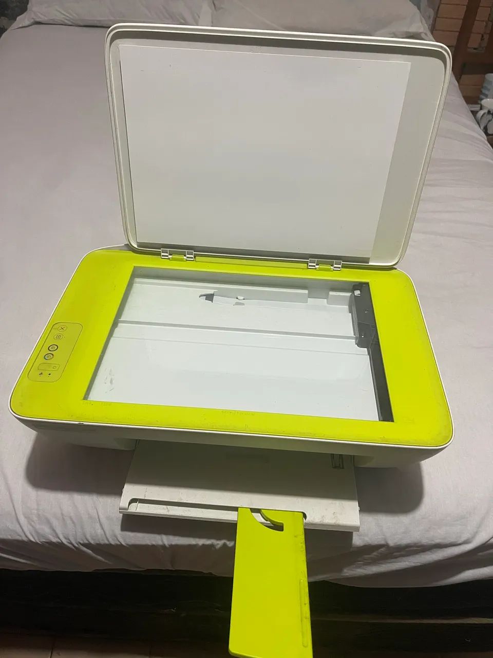 Vendo impressora hp