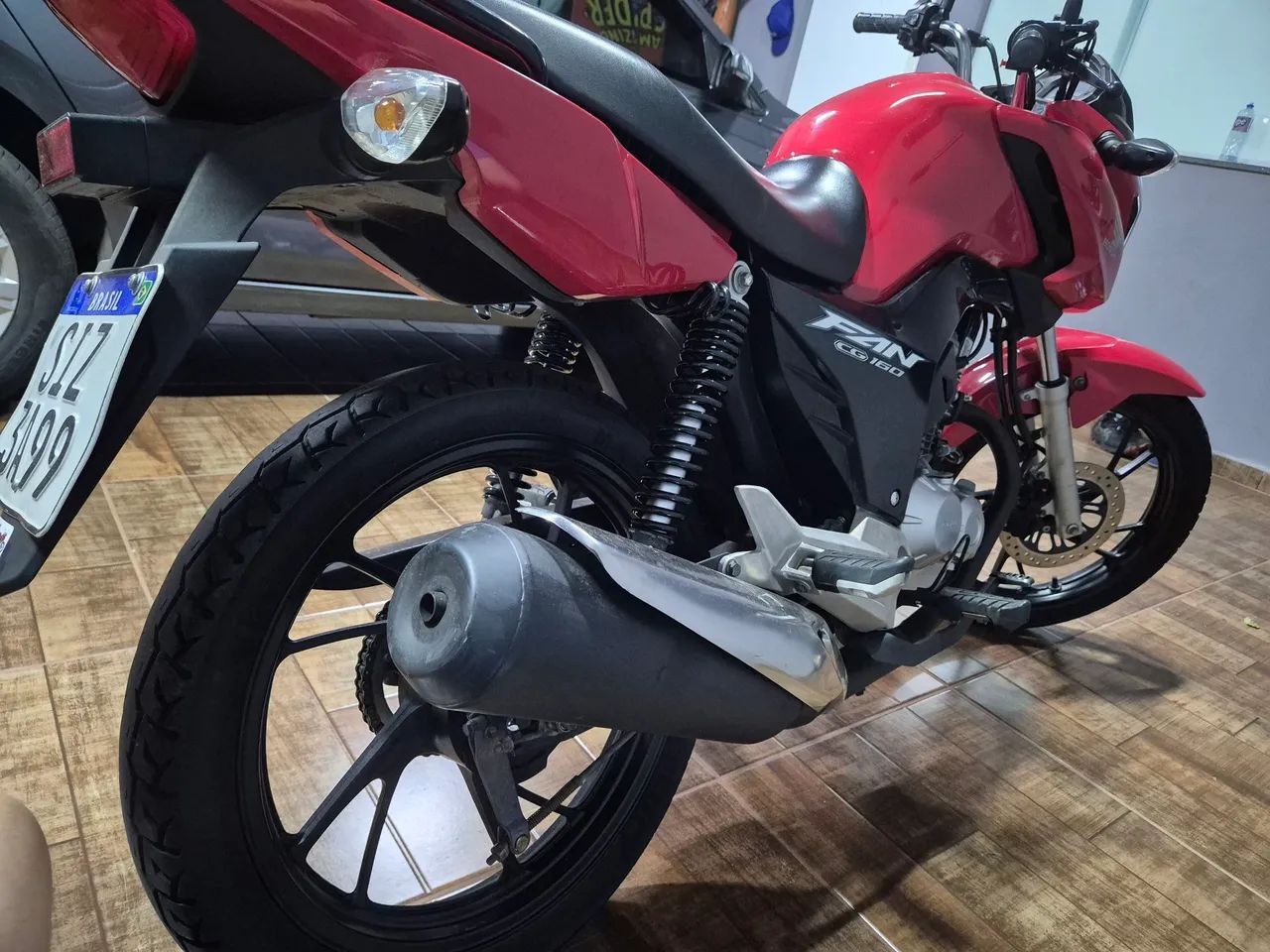 Cg Fan 160 - Foto 2