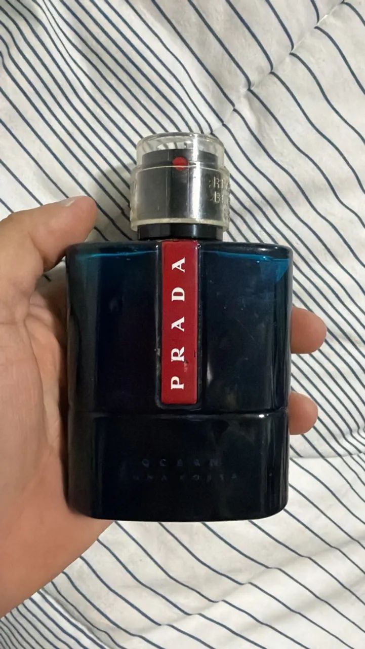 Perfumes de vitrine  - Foto 3