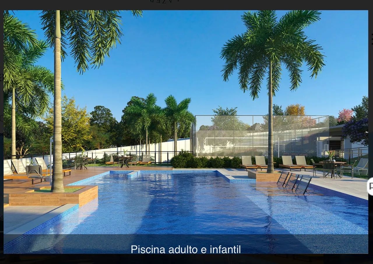 Foto - Indaiatuba - Loteamento Residencial Vila Fahl