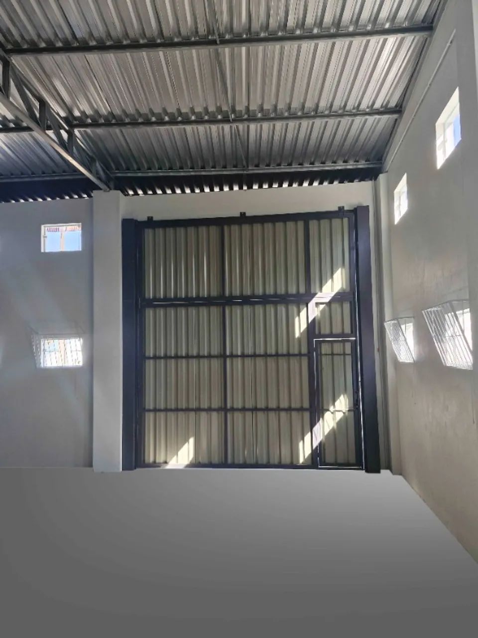 Galpão Indl de 250m2 - Próximo a Rodovia 470 - Foto 3