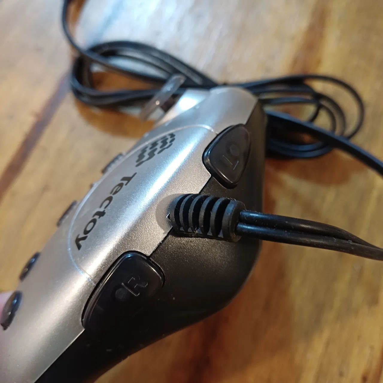 Controle TECTOY  - Foto 2