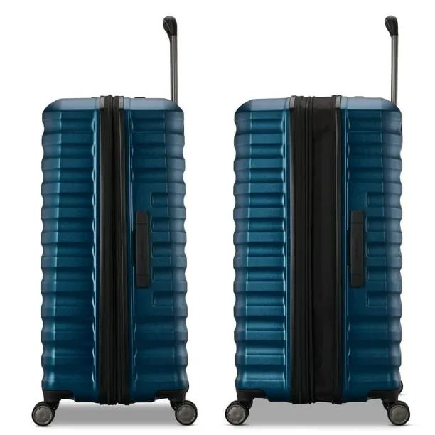 Mala de viagem Samsonite   - Foto 4