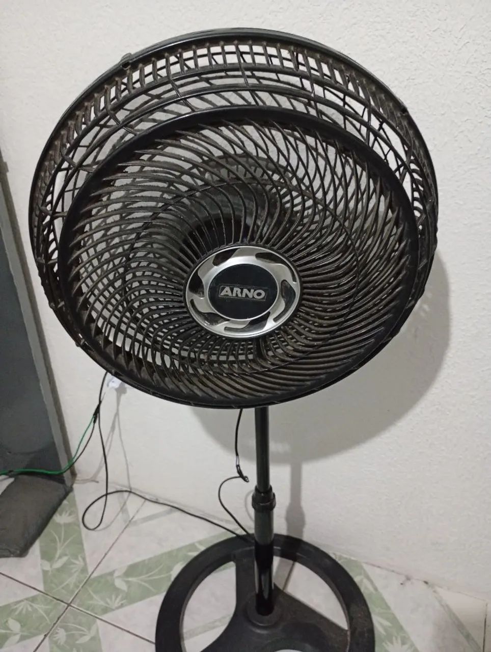 Ventilador 