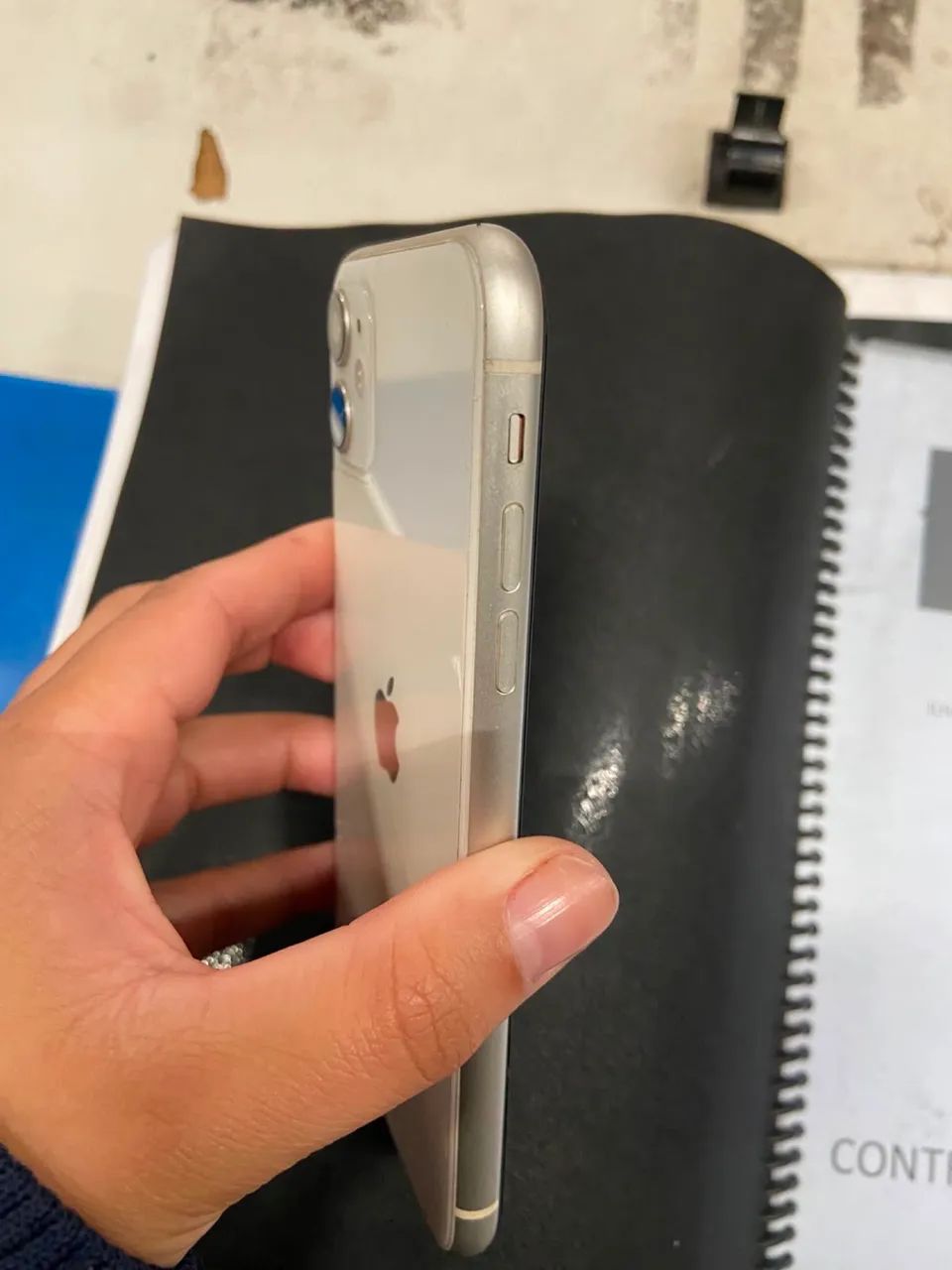 IPHONE 11 - Foto 5