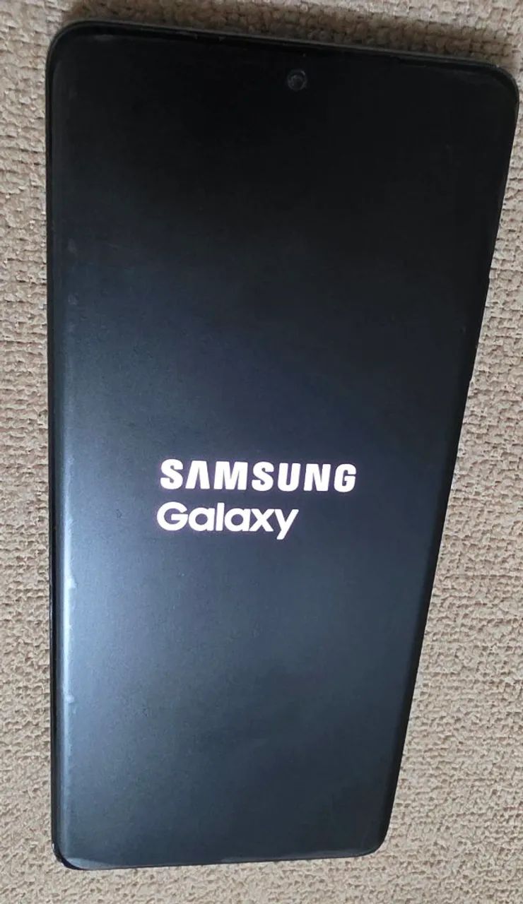 Celular Galaxy S21 Ultra 256 GB Lilás - Foto 5