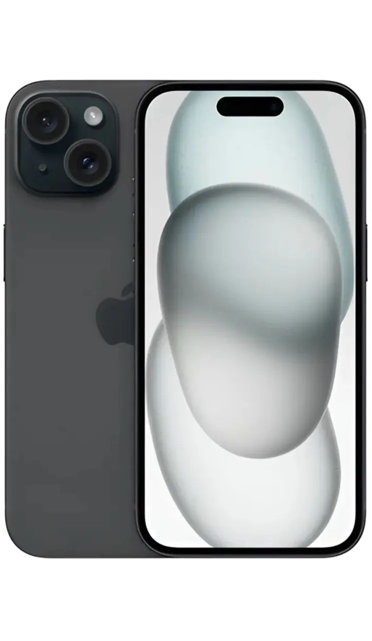 IPHONE 15 128gb