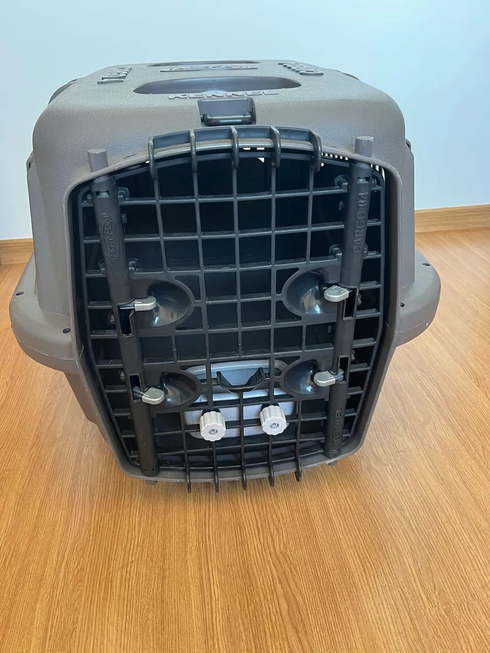 Caixa de transporte Pet - Foto 5