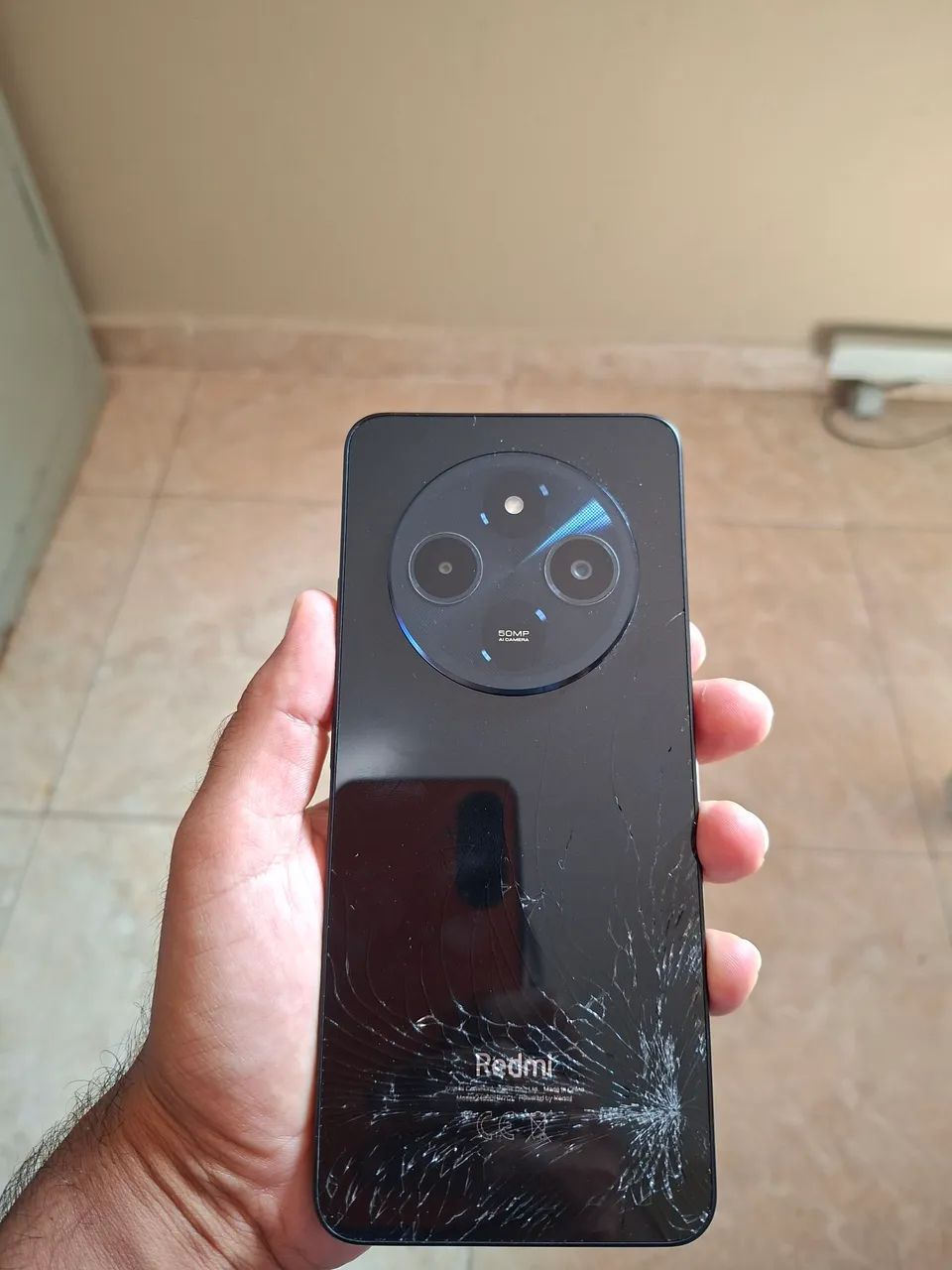 Redmi 14c 256Gb/8GB RAM  - Foto 2