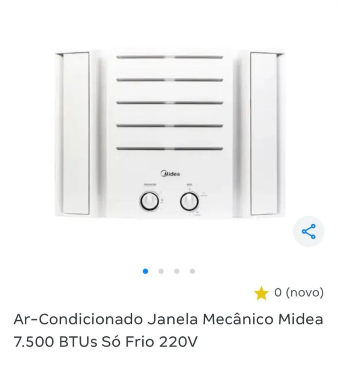 Ar condicionado  - Foto 4