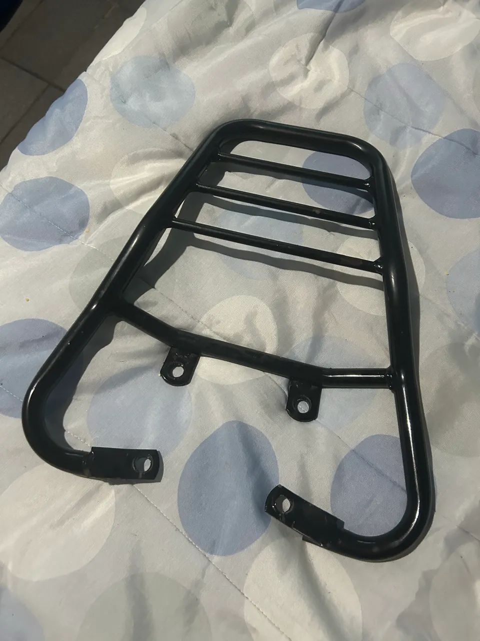 Alça da Fan 160/150