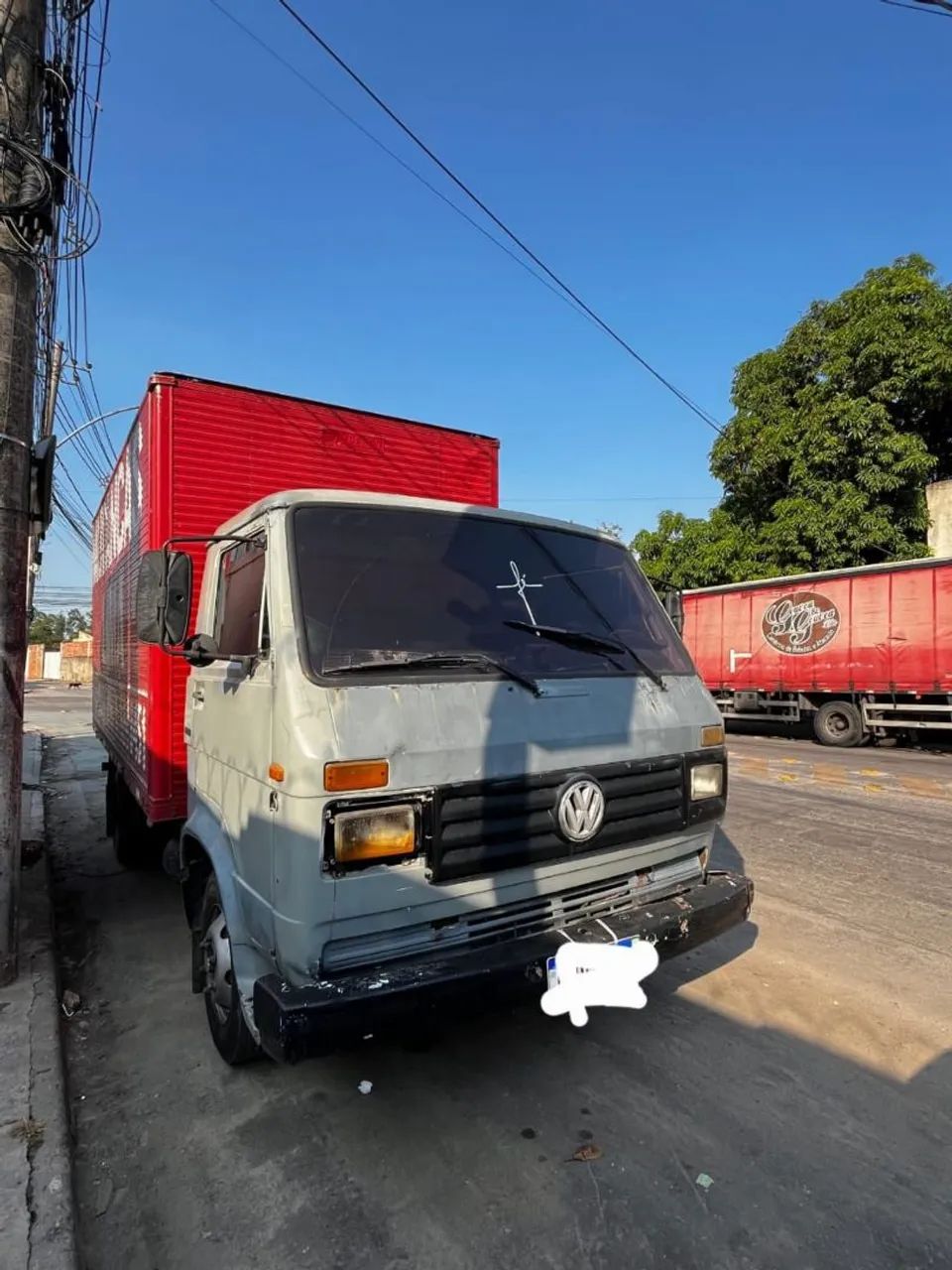 Caminhão 7.90 s - Foto 4