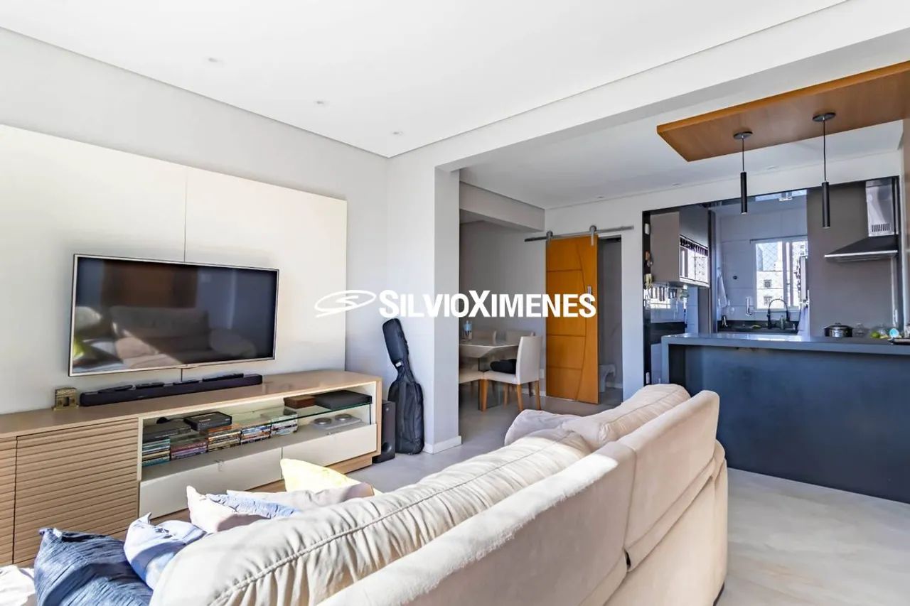 Apartamento com 4 Quartos à Venda, Prado - Belo Horizonte - Foto 4