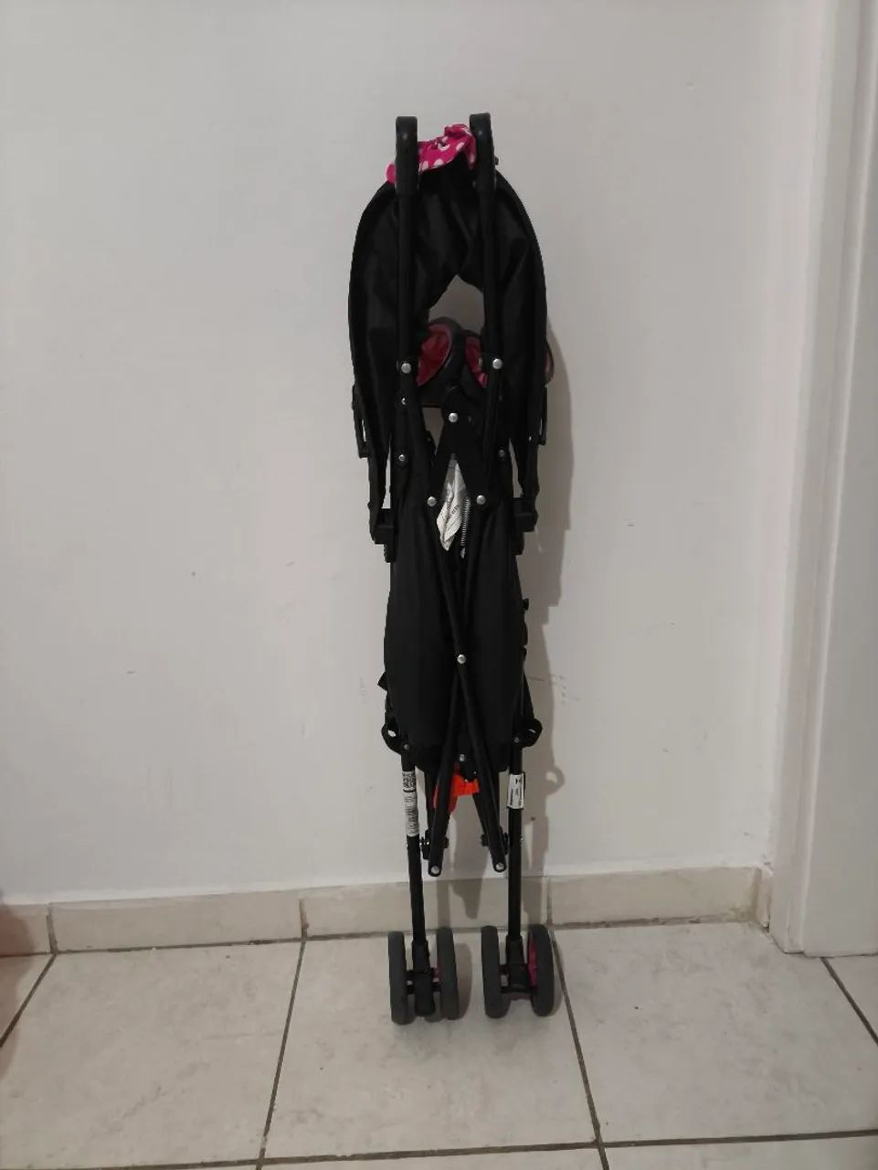 Carrinho de bebê  - Foto 4