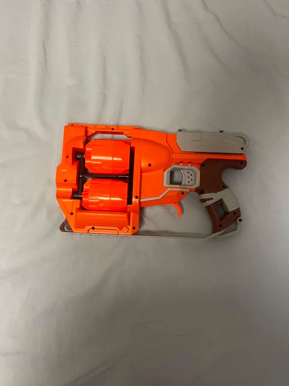 Nerf Zombie Strike FlipFury Original