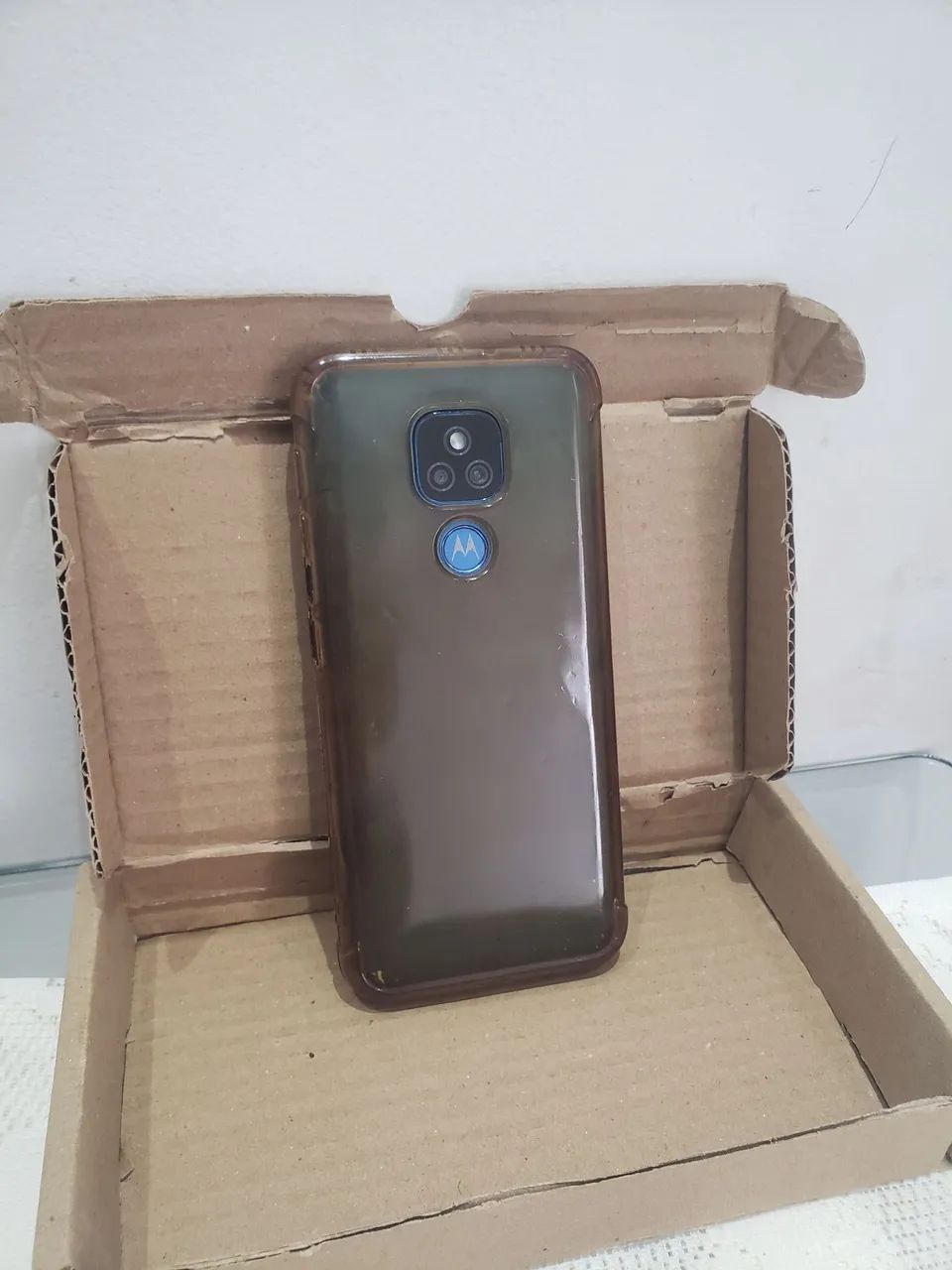 Motorola E7 Plus - Foto 2