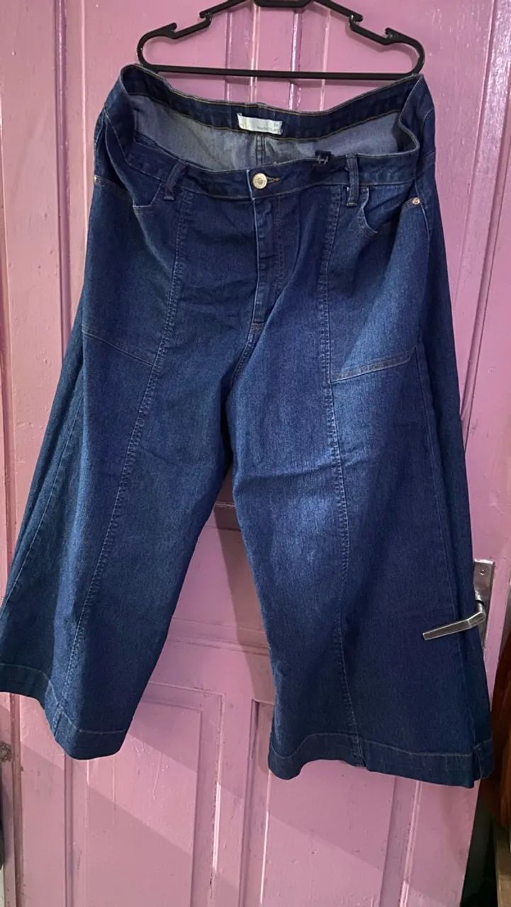 Calça jeans  - Foto 2