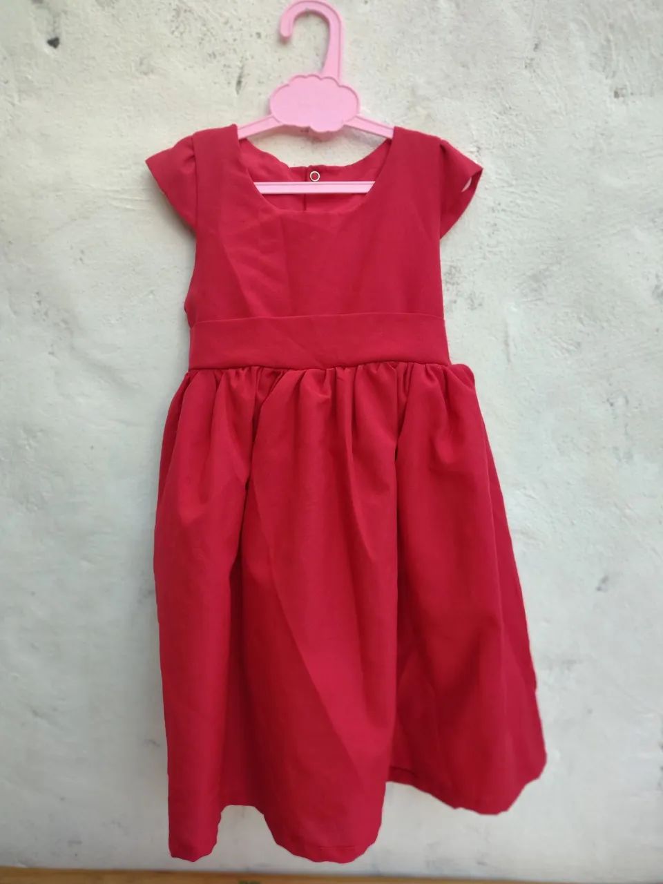 Roupas de 3 a 6 anos  - Foto 2