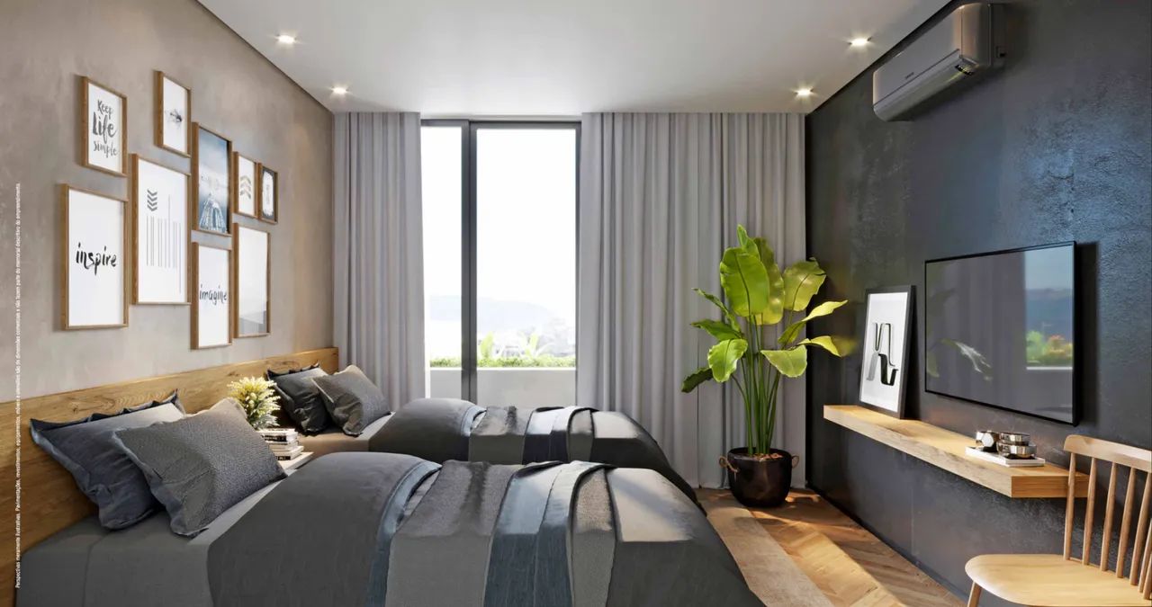 Apartamento com 4 quartos em Agriões, Teresópolis. - Foto 5