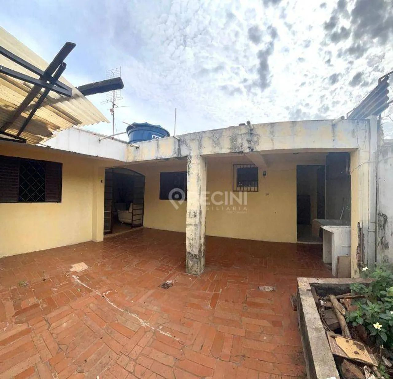 Casa com 2 quartos para venda no Centro de Rio Claro. - Foto 5