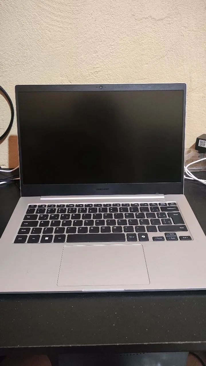 Galaxy Book GO - Foto 3